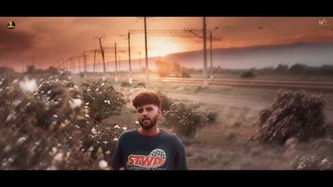 Last words-zehr vibe (official video) |anker deol |latest Punjabi song 2023