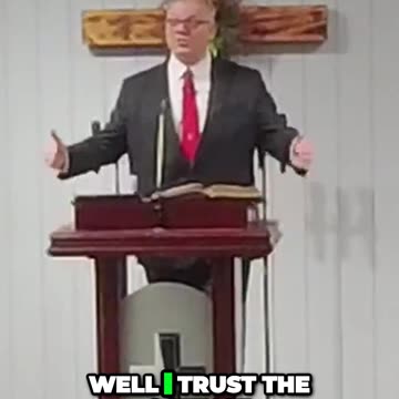 Don't Blindly Trust Science