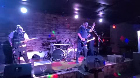 Nothing Wrong "Cut Out The Cancer"