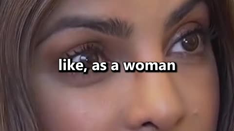 As a Woman