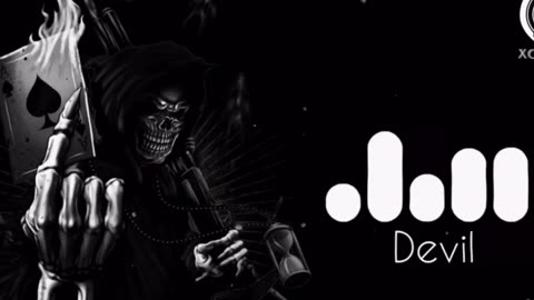 😈Davil incoming music||Danger ⚠️tone ||Attitude sound 🎧BGM Denger ⚠️