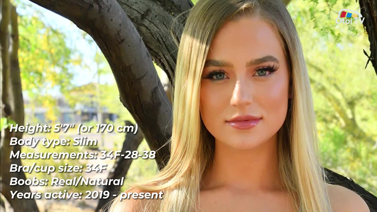 Top10 BARBIE-LIKE PrnStars 2023 - part 1 - Otoi TV