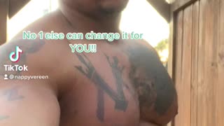 DO YOU MOTIVATE YOURSELF?!? | the best motivational bodybuilder rapper