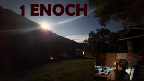 1 Enoch - 91