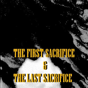 The Stones Will Cry Out