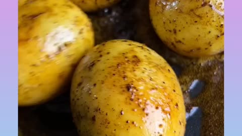 Tutorial of Egg role 😋😋😋