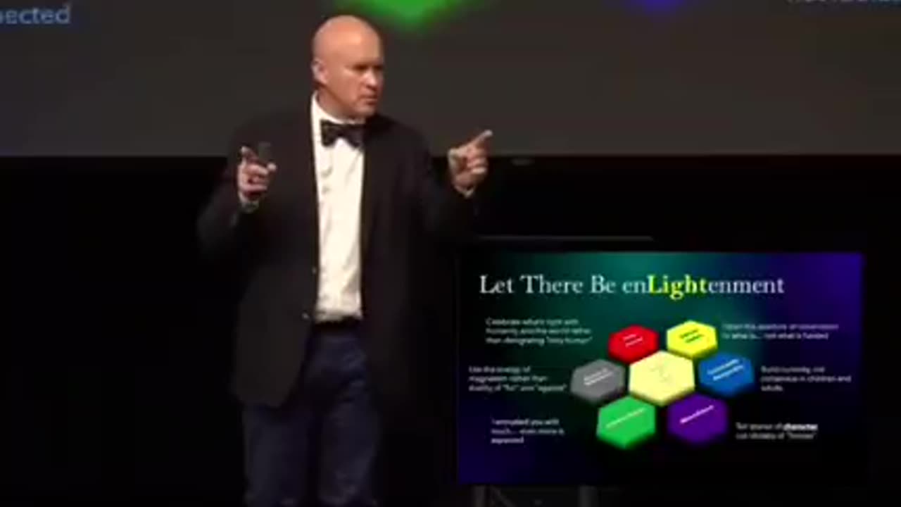 Dr. David E. Martin exposes how the Globalists, the central bankers, the corporatists