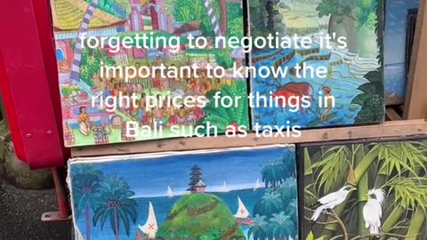 Bali