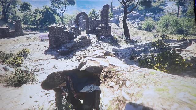 A plague tale reqium xbox one gameplay