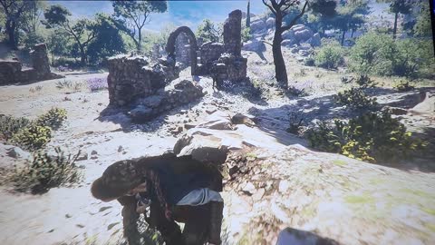 A plague tale reqium xbox one gameplay
