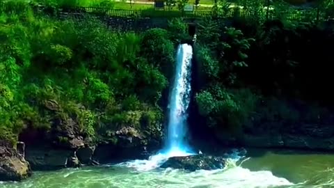 Neelum valley the beauty of kashmire