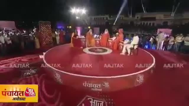 साधु महाराज जी द्वारा कालनेमियों का धुलाई देखिये।🤔See the washing of colonies