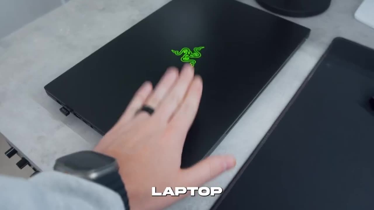 Who wants a free 3500 gaming laptop for Christmas