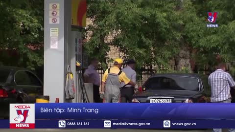 Khủng hoảng năng lượng và địa chính trị kéo dài tại châu Âu