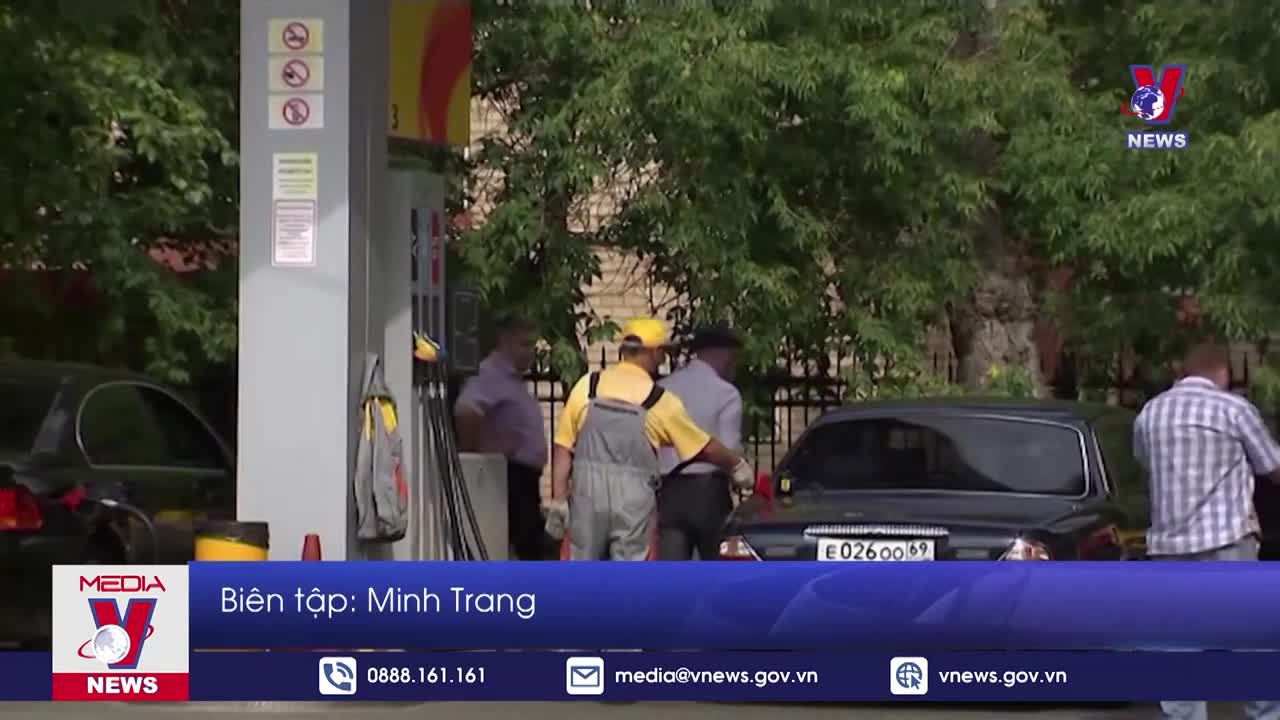 Khủng hoảng năng lượng và địa chính trị kéo dài tại châu Âu