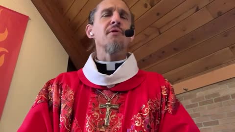 One Shot: Acts 17 and Matthew 7 "The Everlasting Lutheran Reformation"