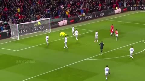 Best Marcus Rashford moments!