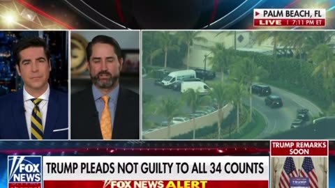 "I've never seen an indictment like this"