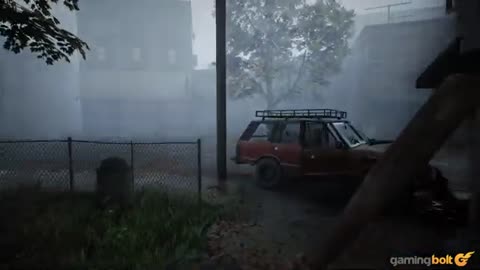 Pine Harbor Unreal Engine 5 Graphics Are Great, But Does The Gameplay Hold Up? | Early Access Review