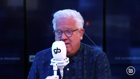 Glen Beck on Acts 5:29