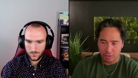 Sam Lister From Honey Wax & BLNK Slate Media Ep. 46