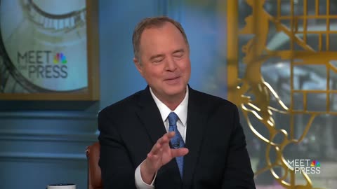 Adam Schiff Calls On Biden To Take A Cognitive Test