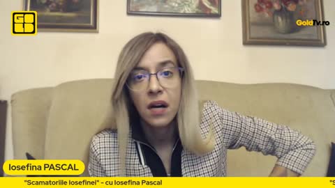 Scamatoriile Iosefinei; Radio Gold FM; 26.10.2022