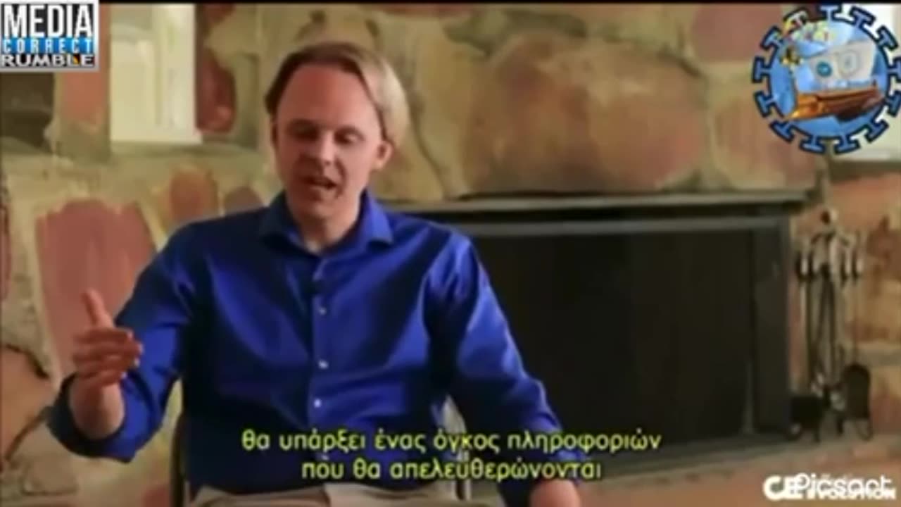 The Fall of Cabal EXPOSED