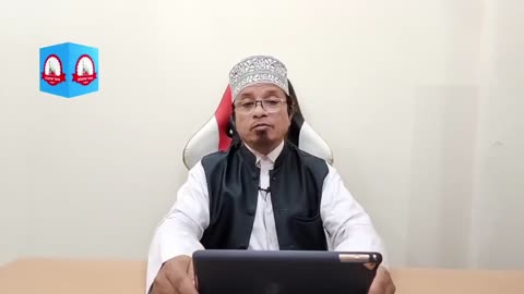 তাওরাত কিতাবের ভবিষ্যৎবানি মিলে গেল __ মুফতি কাজী ইব্রাহীম _ Kazi Ibrahim