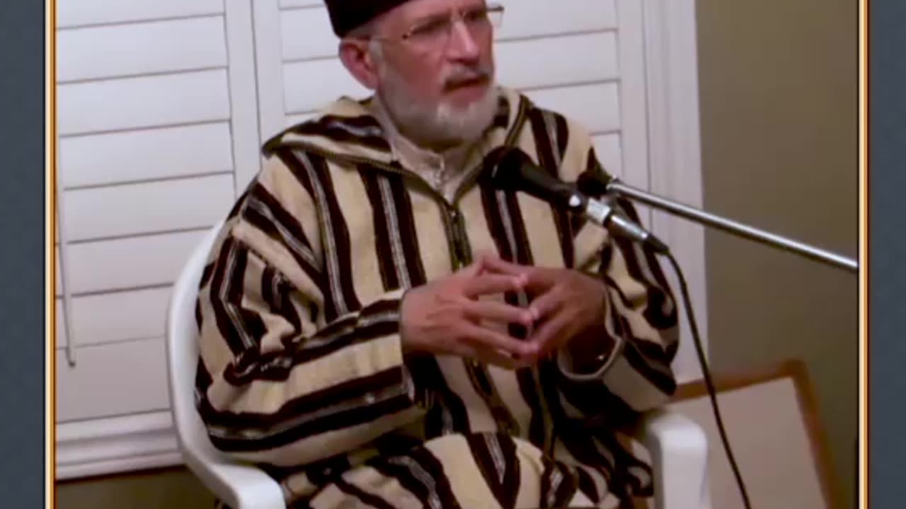 Tahir Ul Qadri.....