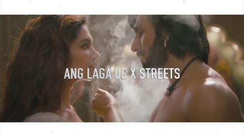 Ang Laga De X Streets Remix