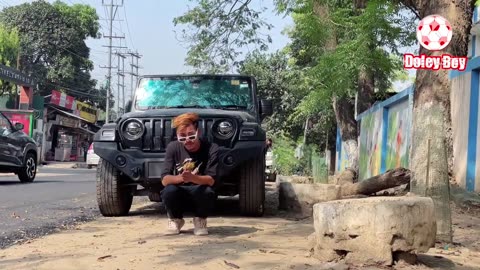 DOLEY BOY - REASON