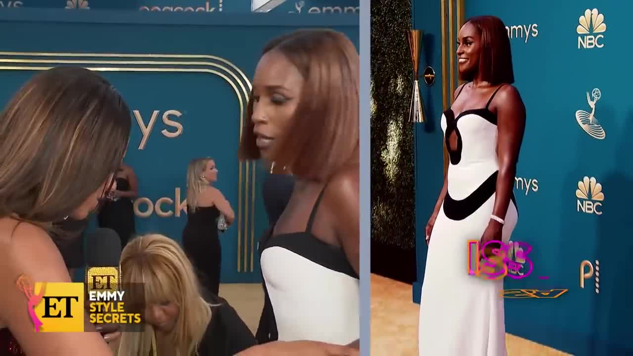 Fashion Standouts and Backstage Secrets