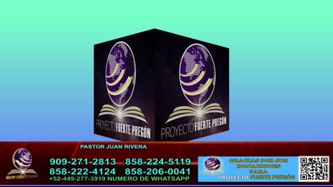 TEMA : EL ENEMIGO INVISIBLE PARTE # 6