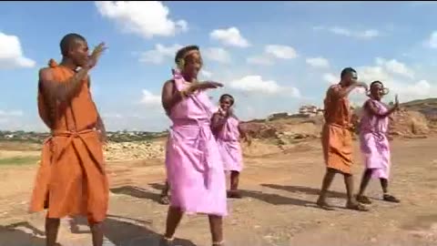 Nitwethahirie By Joseph Kariuki Wa Kiarutara (Music Video)