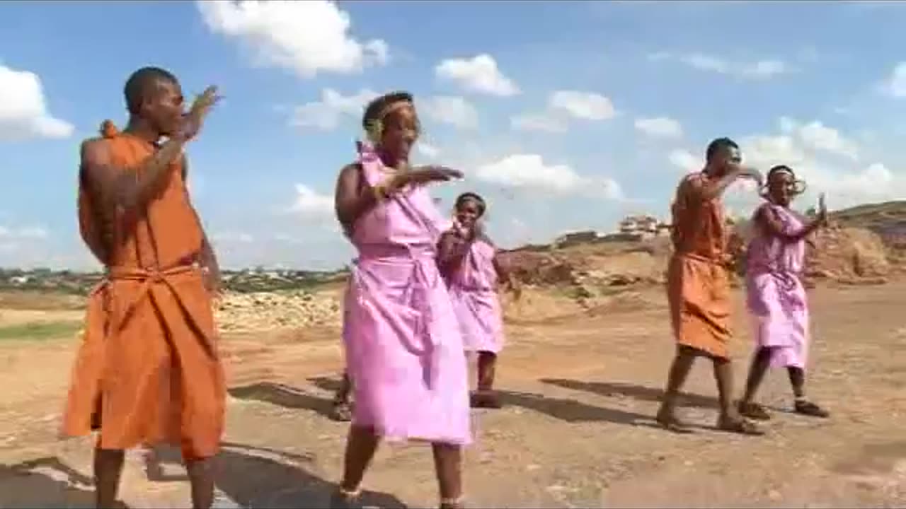 Nitwethahirie By Joseph Kariuki Wa Kiarutara (Music Video)