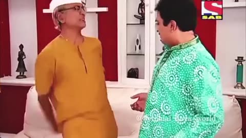 Tarak Mehta ka ulta chasma