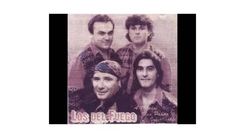 los del fuego
