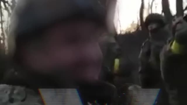 Our fighters knocked out another line of the enemy's defense line in the South-Donetsk direction