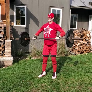 Red Guardian Saves Halloween