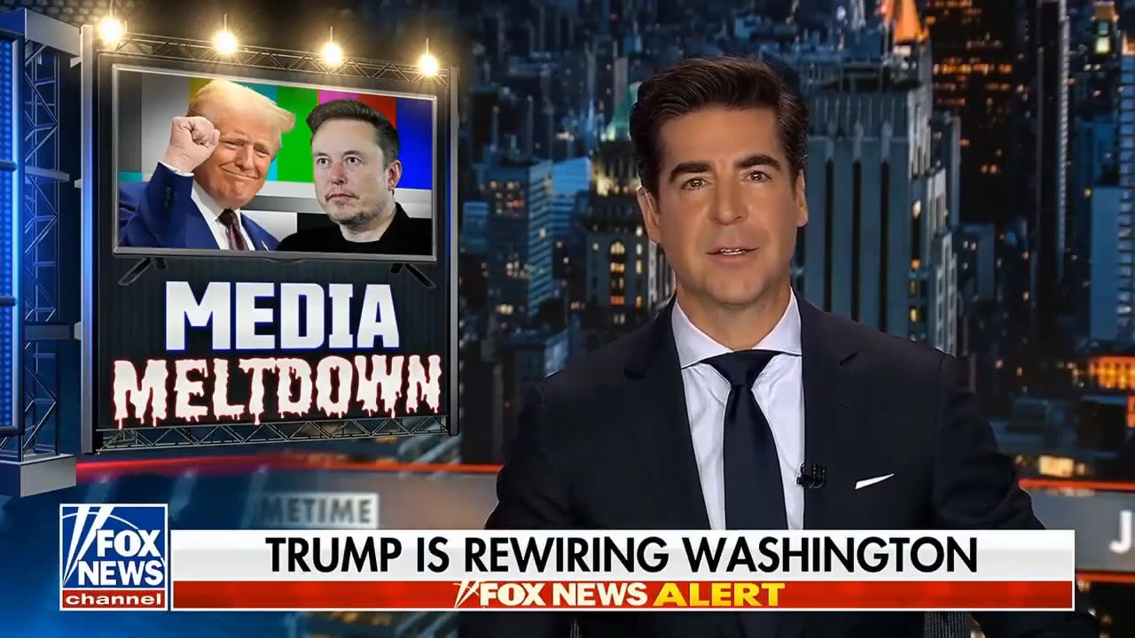 Jesse Watters Primetime 12/19/24 FULL END SHOW