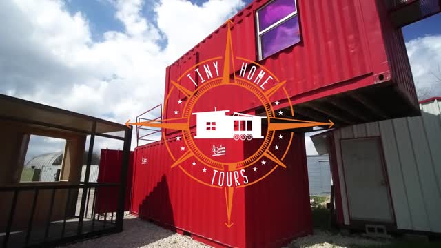 The Most Cleverly Designed Tiny House