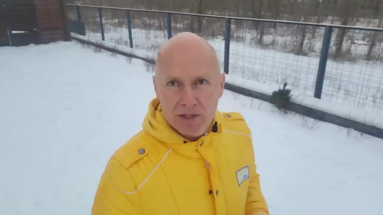 Mariusz to działa 💥‼️ Pytania i komentarze tego tygodnia po śniegu na boska .. 👣!