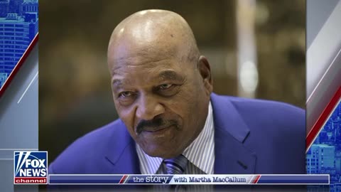 Legendary running back Jim Brown dies at 87