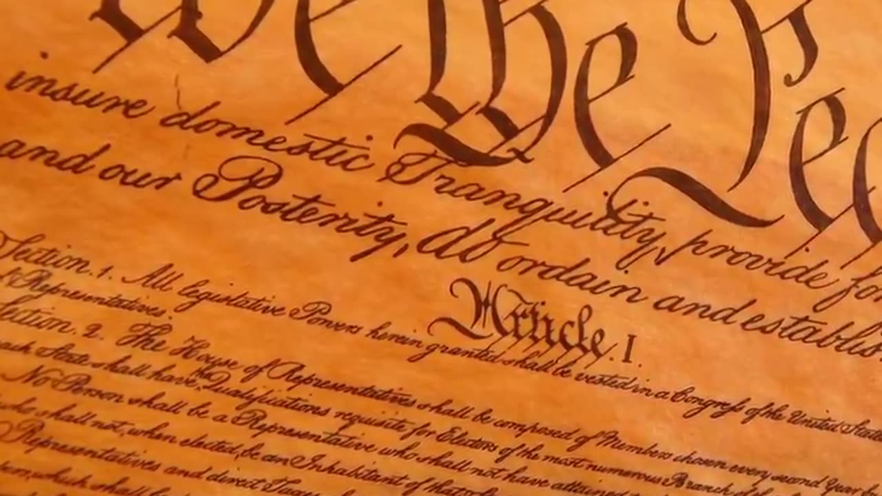 The Law That Allows GOVT to use News Outlets