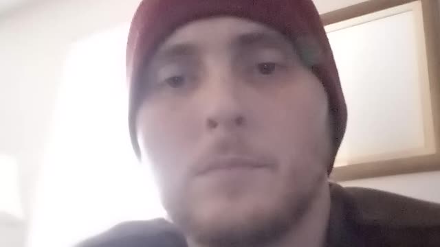 Trump, American patriots let's talk