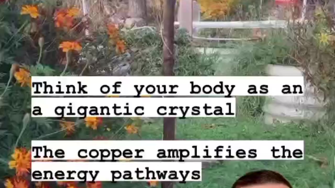 Documentary: Crystals and Energy