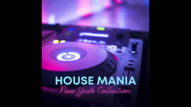 House Mania | New Year Collection #9