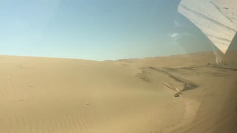 Levaa desert uae