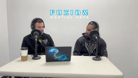 The Fuzion Focus Season 1: Episode 8